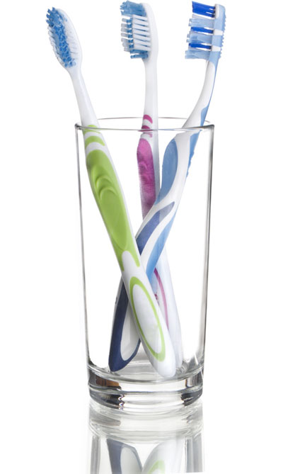 Contact dentist in Malta