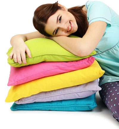 Dental sedation for anxious patients