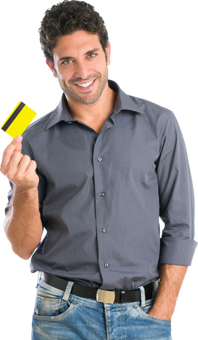 Payment options for dental work