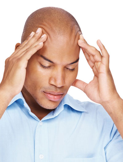 treatments for jaw problems and headaches