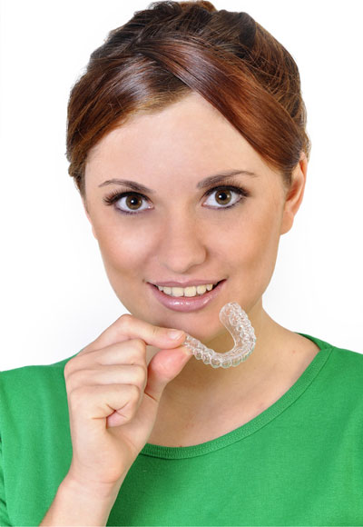 Orthodontist in Malta