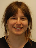 Lyndsay Wood, Dental Nurse