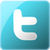 Follow us on Twitter